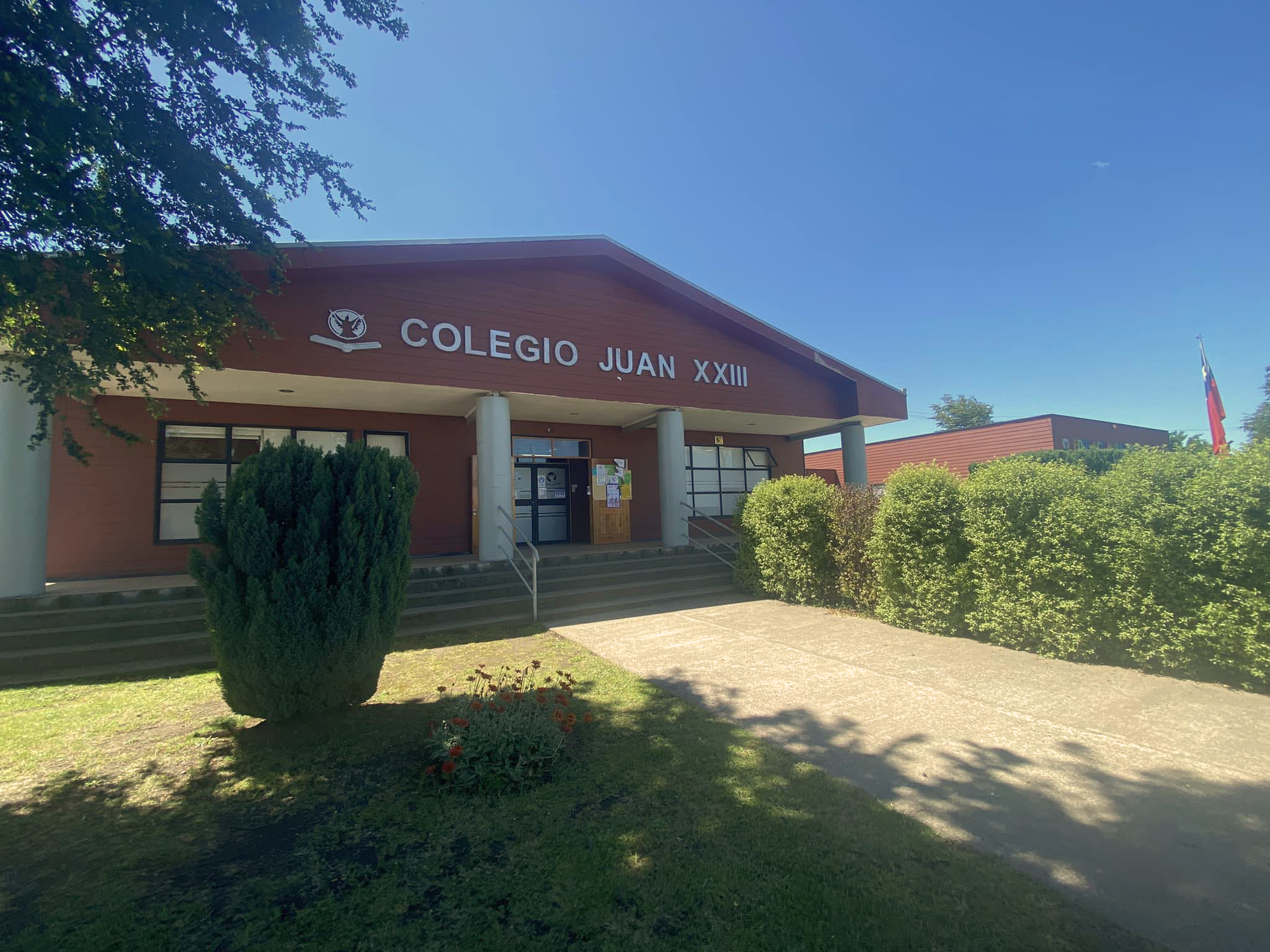 Cronograma de actividades Año Escolar 2026